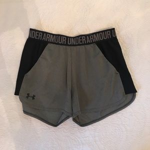 🍃Under Armour Shorts